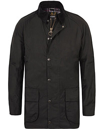  Bristol Jacket Black