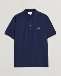  Original Polo Piké Navy