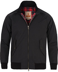  G9 Original Harrington Jacket Black