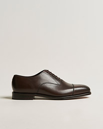  Aldwych Oxford Dark Brown Calf UK11 - EU45