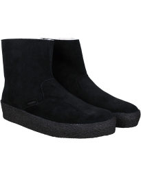 clarks curling boots