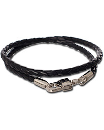  Stabbio.SA Bracelet Black