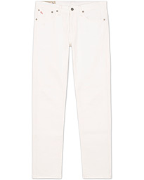  Sullivan Slim Fit Jeans White