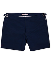  Setter Short Length Swim Shorts Navy