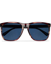  AR8027 Sunglasses Brown/Blue