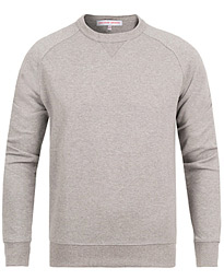  Fulton Sweatshirt Grey Melange