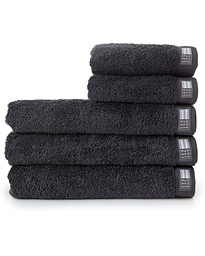  Home Urban Towel Dark Grey