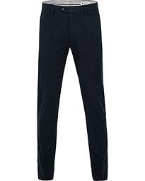  Theo Trousers Navy