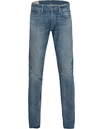  Sullivan Slim Fit Stretch Jeans Light Washed