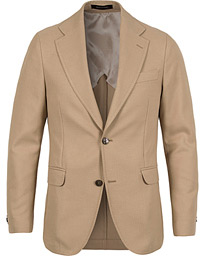  Errold Wool/Cotton Blazer Cream