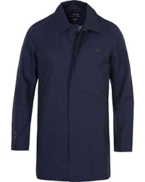 Uber Skyfall Jacket Blue Night