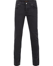  Grim Tim Organic Slim Fit Stretch Jeans Misty Ridge