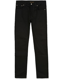  Lean Dean Organic Slim Fit Stretch Jeans Dry Cold Black