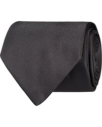BOSS Tie 7,5 cm Silk Tie Medium Grey