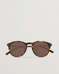  0PH4110 Round Sunglasses Havana