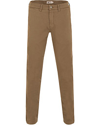  Marco 1200 Stretch Chinos Stone Brown