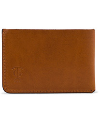  Card Sleeve Cognac