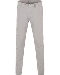  Marco 1200 Stretch Chinos Light Grey