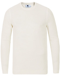  Hubert Knit Off White