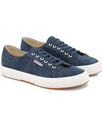  Suede Sneaker Blue Night Shadow