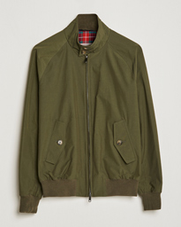  G9 Original Harrington Jacket Beech