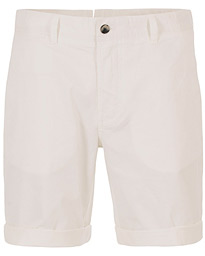  Nathan Breeze Shorts Off White