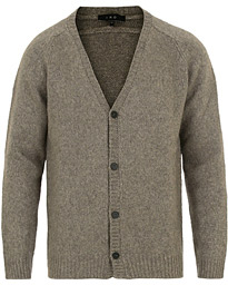  Jecta Cardigan Grey Melange