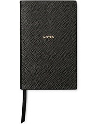  Panama Notebook Black 