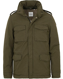  Field Jacket Olive