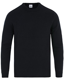  Wool Crew Neck Navy