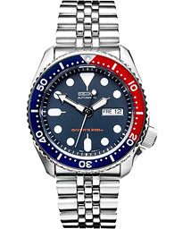  Automatic 42mm 200m Divers XL