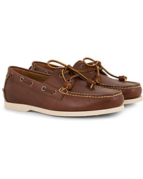  Merton Deckshoes Brown