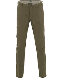 BOSS Rice 3D Chinos Green