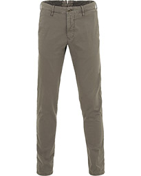  Slim Fit Stretch Slacks Grey