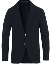  Degas2 Stretch Blazer/Cardigan Navy