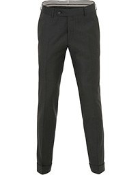  Frank Four Season Trousers Grey