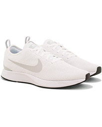  Dualtone Racer Sneaker White