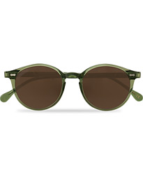  Cran Sunglasses  Green