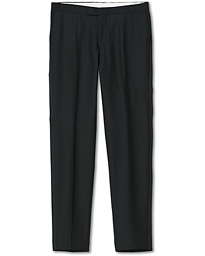  Duke Tuxedo Trouser Black