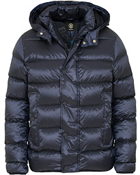  Andy Down Jacket Navy