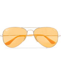 0RB3025 Sunglasses Pink/Orange