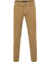  Slim Fit Comfort Chino Khaki