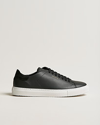  Clean 90 Sneaker Black