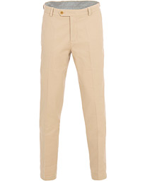  Milano Dyed Stretch Chino Khaki