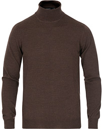  Lyd Rollneck Brown