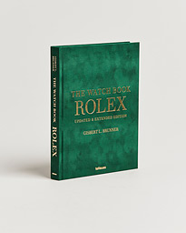  Rolex The Watch Book