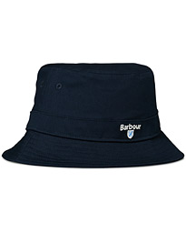  Cascade Bucket Hat Navy 