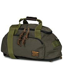  Dryden Balistic Nylon Dufflepack Otter Green