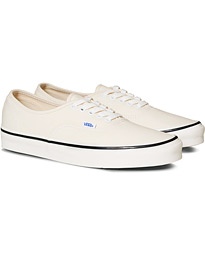  Anaheim Authentic 44 DX Sneaker Classic White