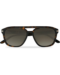  Gerrard FT0776 Sunglasses Havana/Gradient